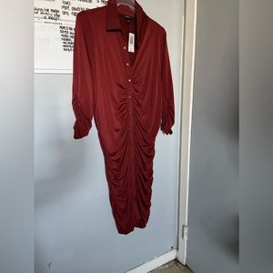Torrid Bodycon